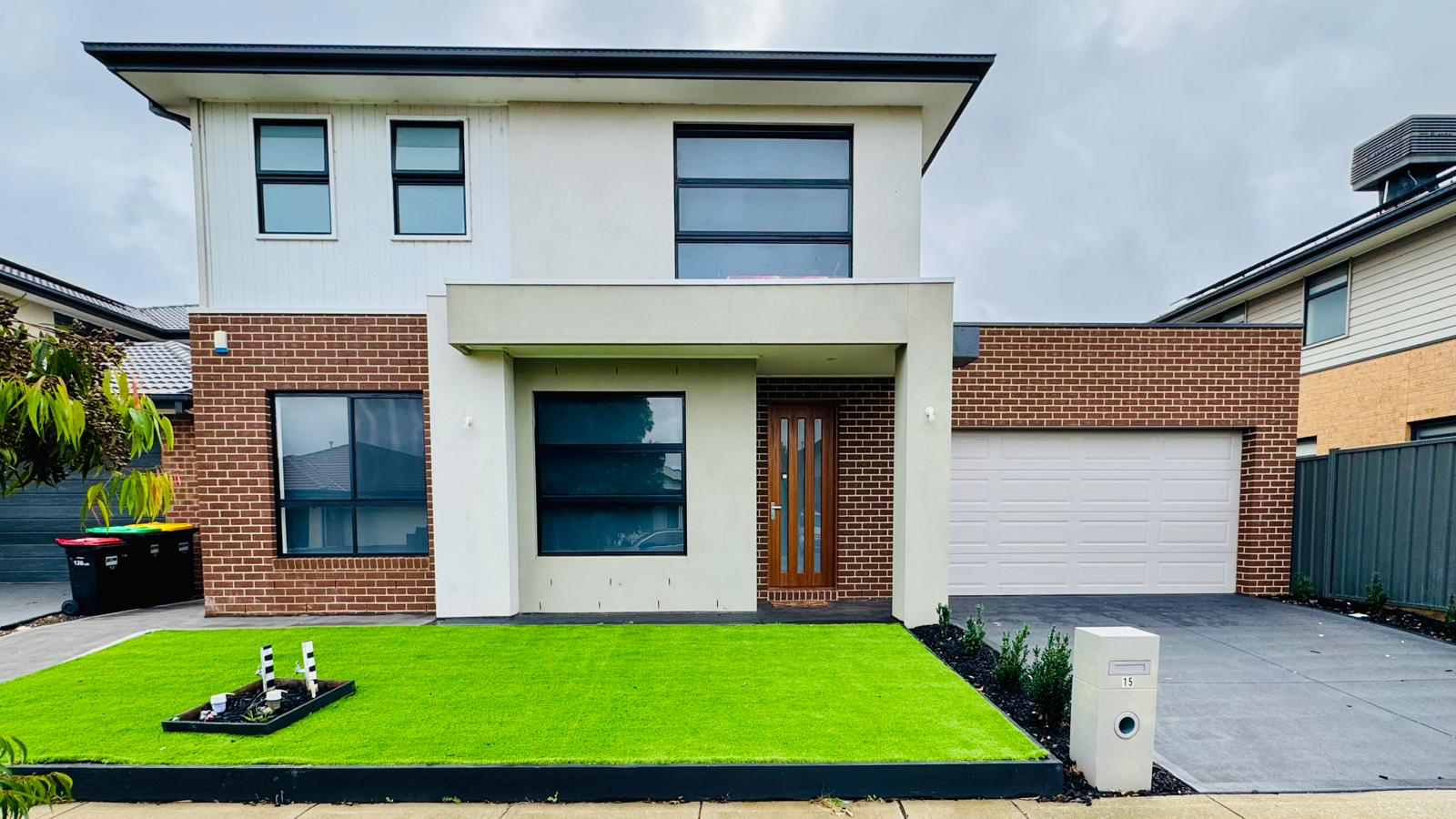 15 Fairholme Crescent, Strathtulloh, VIC