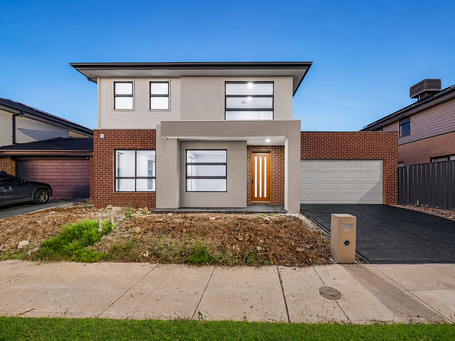 15 Fairholme Crescent, Strathtulloh, VIC