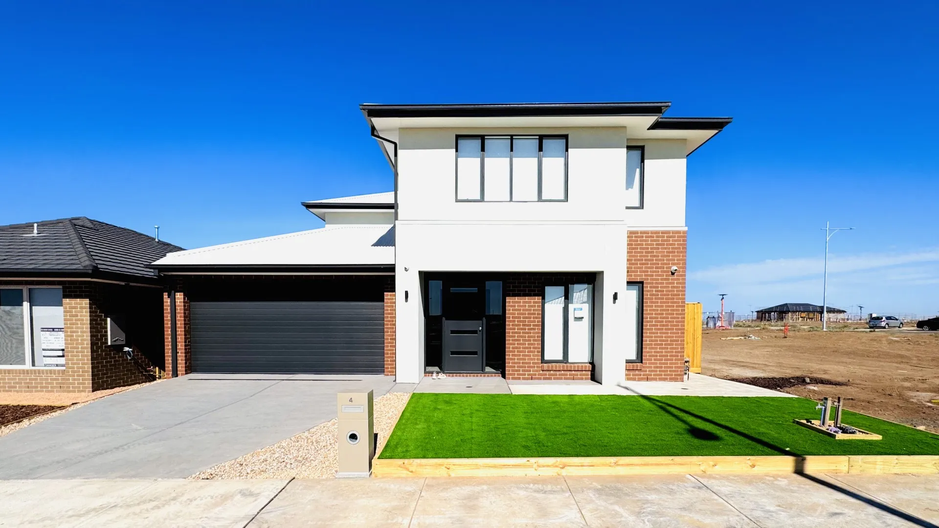 49 Gardenvale Avenue, Mambourin, VIC